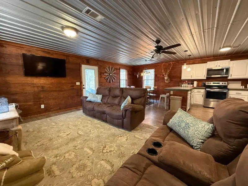 9968 E Hwy 178, Tremont, MS 38876 - #3