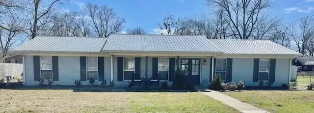 282 Main Street, Ecru, MS 38841 - #1
