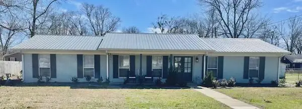282 Main Street, Ecru, MS 38841