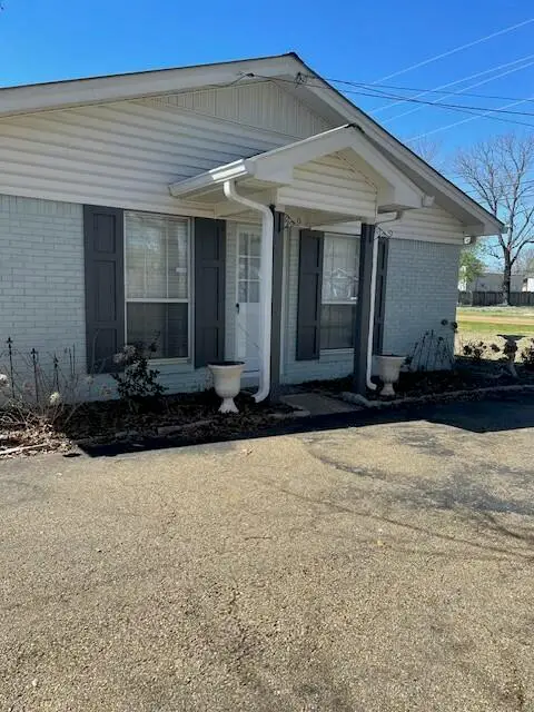 282 Main Street, Ecru, MS 38841 - #2