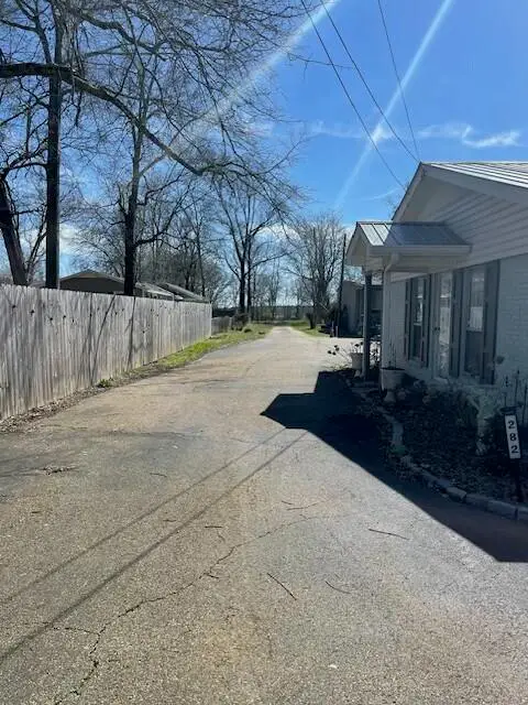 282 Main Street, Ecru, MS 38841 - #3