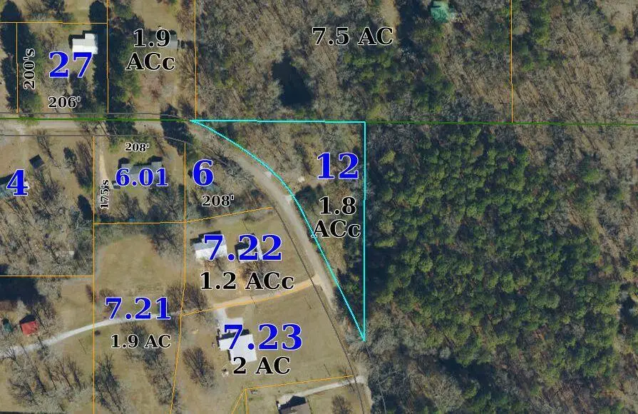 134 Cr 771, Shannon, MS 38868 - Image #1