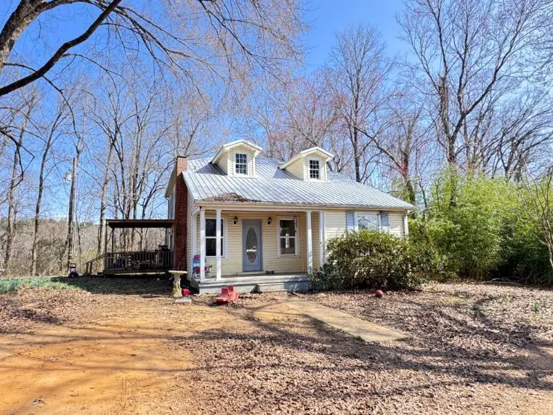 660 Prewitt Road, Pontotoc, MS 38863 - #1