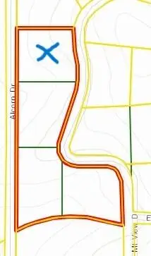 Lot 20 Mount View Dr, Corinth, MS 38834 - #1