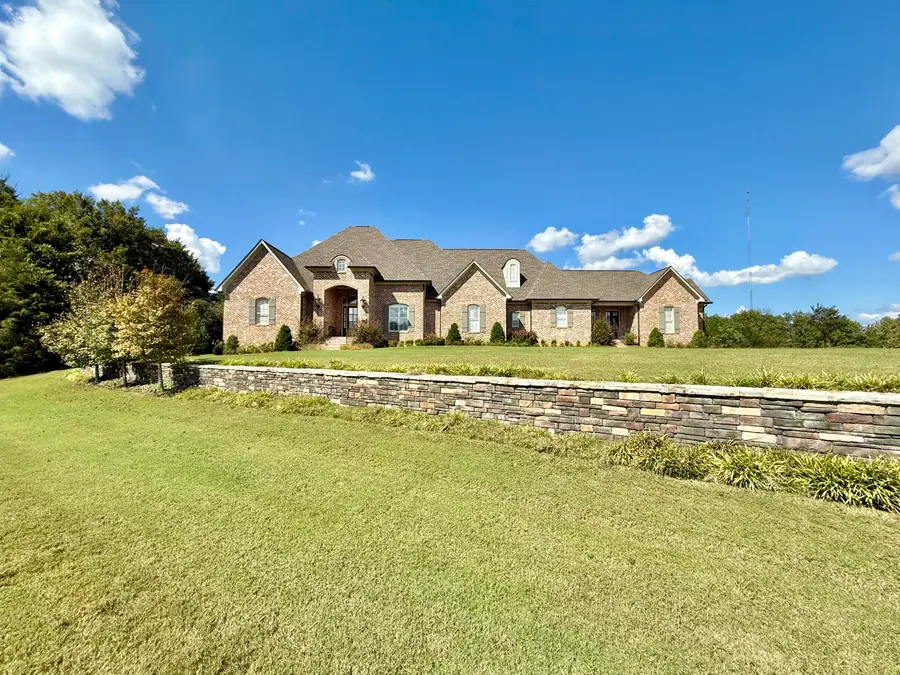 148 Summit Drive, Tupelo, MS 38801 - Image #2