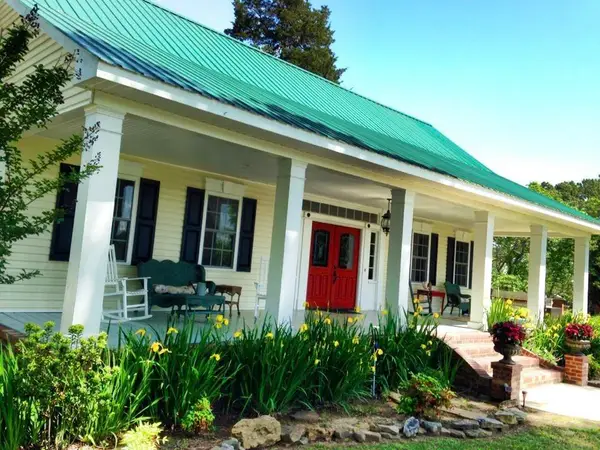 130 Clayton Road, Ecru, MS 38841