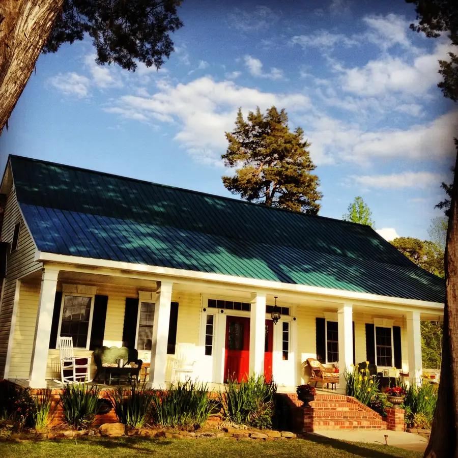 130 Clayton Road, Ecru, MS 38841 - #2