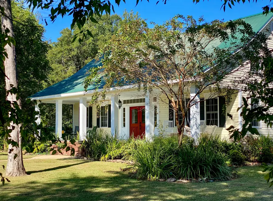 130 Clayton Road, Ecru, MS 38841 - #3