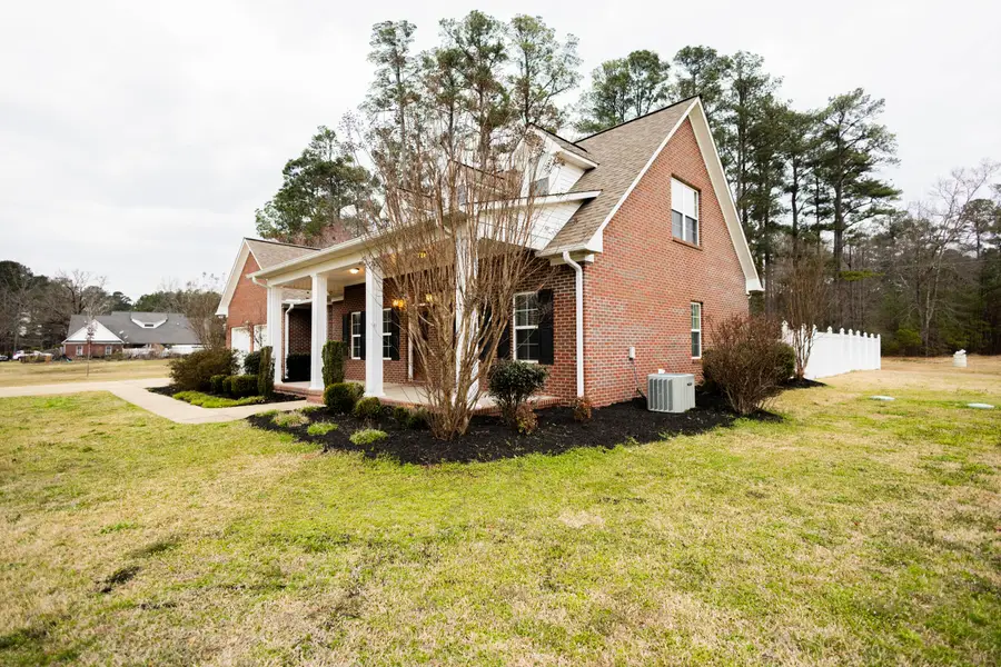 60044 Whispering Pines Dr., Smithville, MS 38870 - #2