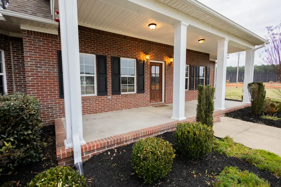 60044 Whispering Pines Dr., Smithville, MS 38870 - #3