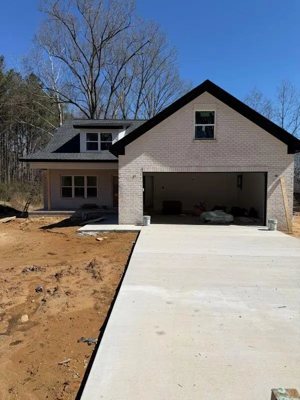 162 Oak Point Dr., Plantersville, MS 38862 - #2