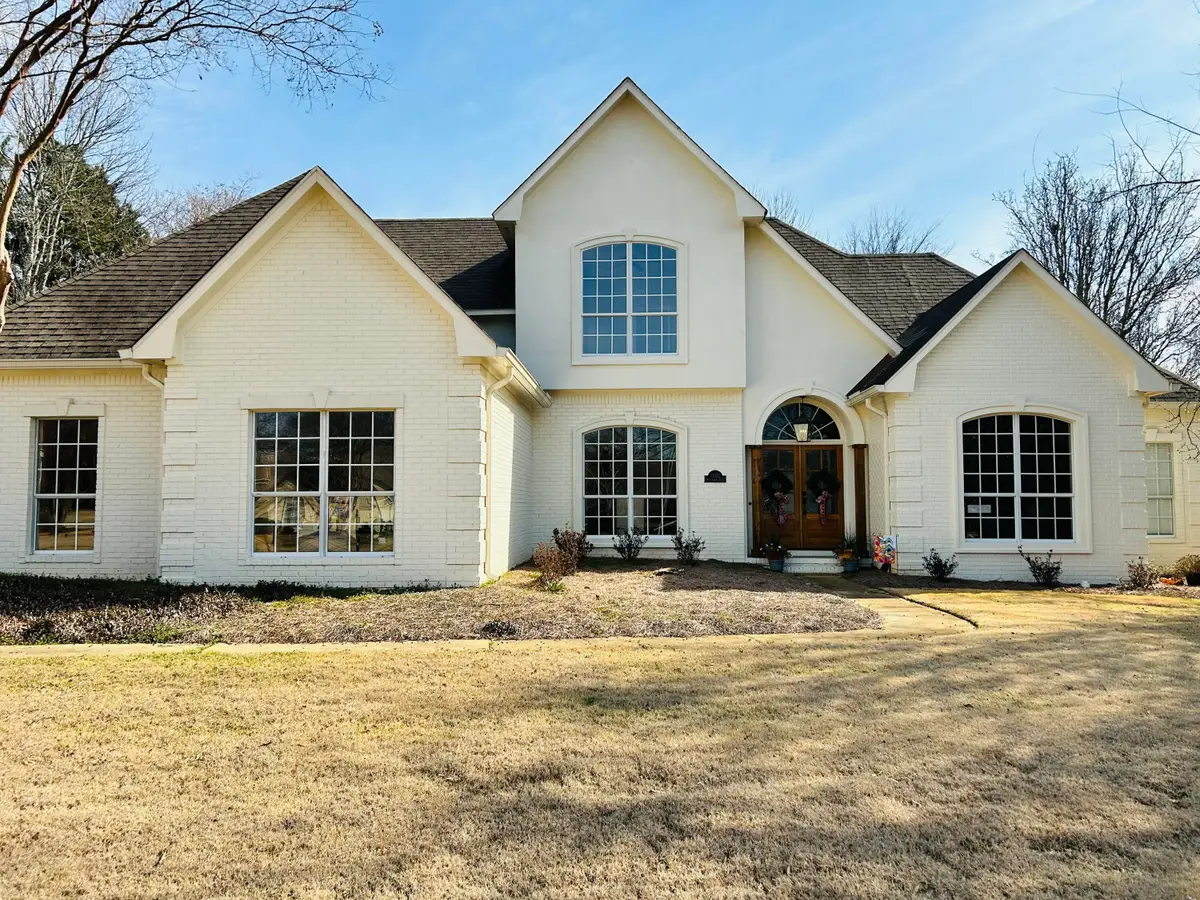 2682 Wentworth Dr., Belden, MS 38826 - #1