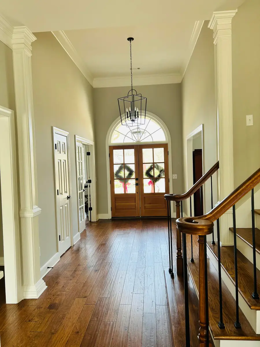 2682 Wentworth Dr., Belden, MS 38826 - #2