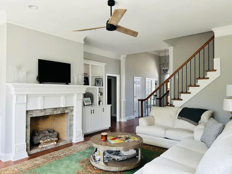 2682 Wentworth Dr., Belden, MS 38826 - #3