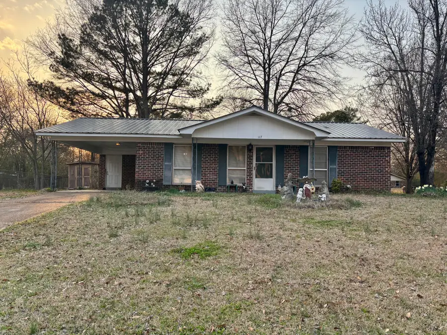 117 E Garrison, Tupelo, MS 38801 - #2