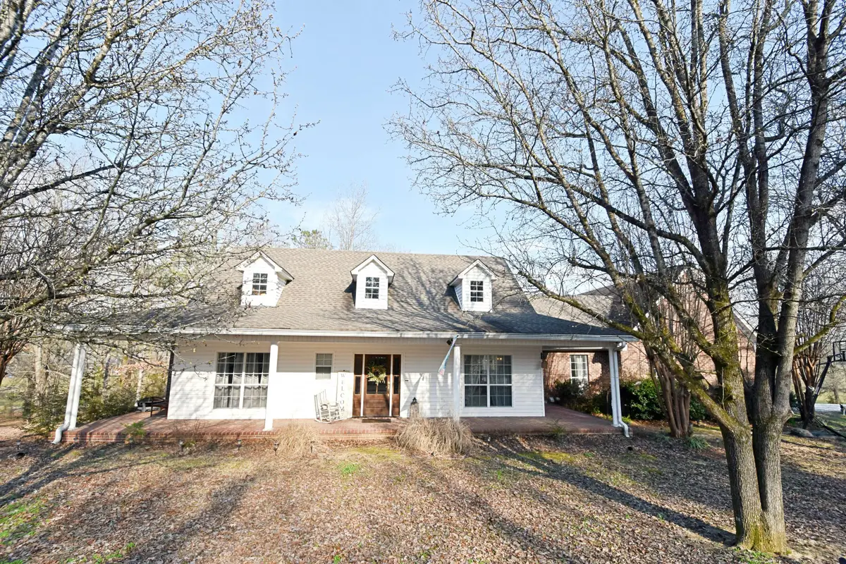 148 County Road 1445, Mooreville, MS 38857 - #1