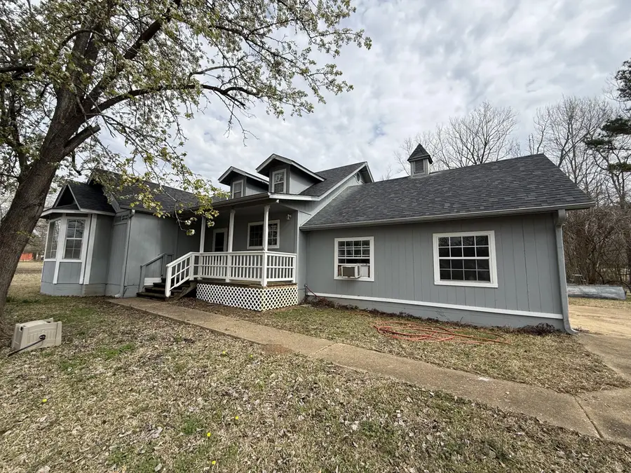 174 Old Natchez Trace Road, Pontotoc, MS 38863 - #3