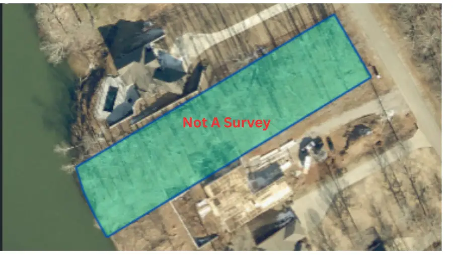 Hunter Point Cv., Muscle Shoals, AL 35661 - #2