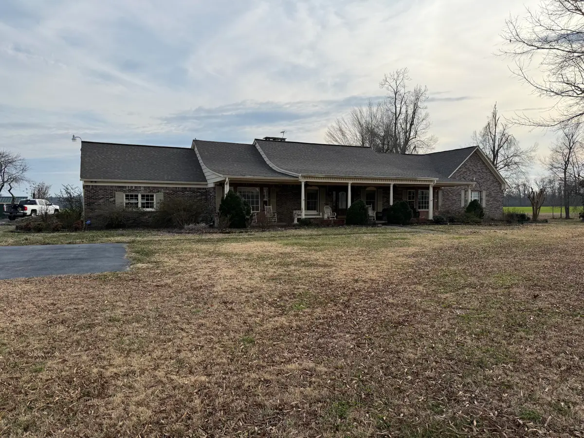 844 County Road 518, Rienzi, MS 38865 - #1
