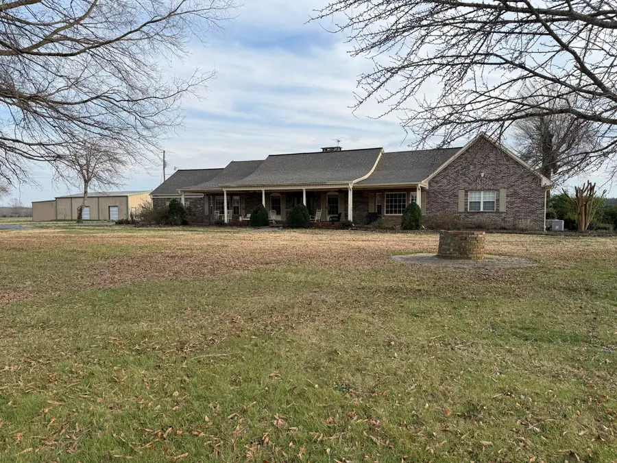 844 County Road 518, Rienzi, MS 38865 - #2