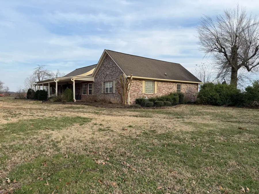 844 County Road 518, Rienzi, MS 38865 - #3