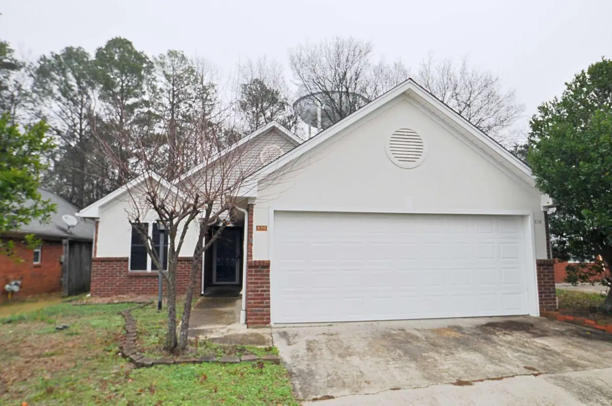 570 Albany St., Tupelo, MS 38801 - Image #1