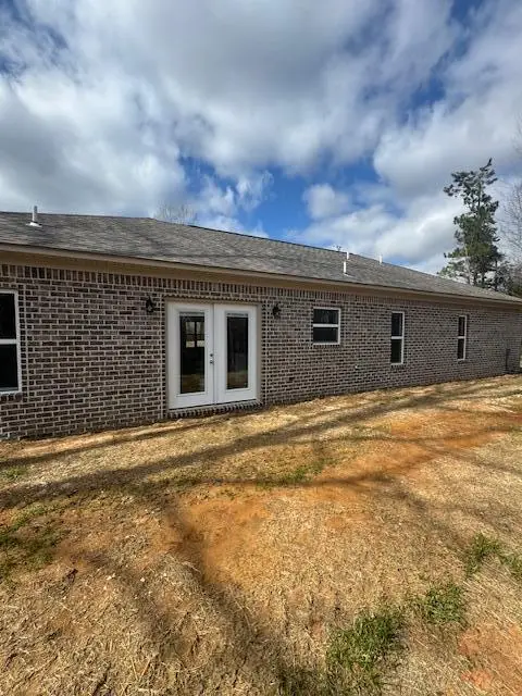 1696 Reeder Hill Road, Ecru, MS 38841 - #2