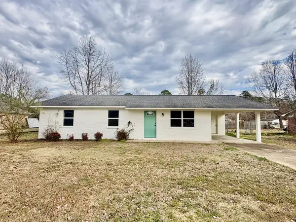 309 Kenwood Dr., Amory, MS 38821