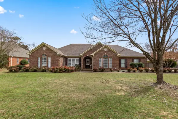 4 Camellia Ln., Amory, MS 38821