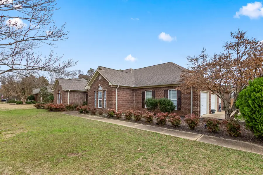 4 Camellia Ln., Amory, MS 38821 - #2