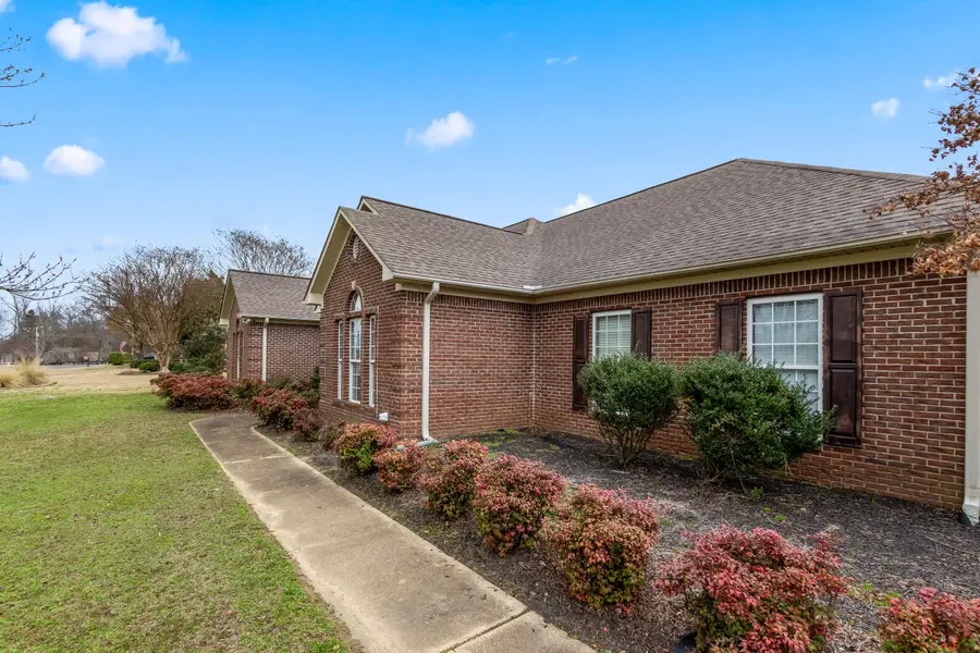 4 Camellia Ln., Amory, MS 38821 - #3