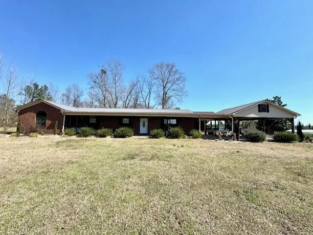 880 Ita-lee Road, Guntown, MS 38849 - #1