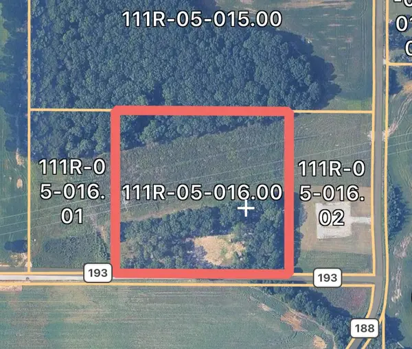 1000 County Road 193, Blue Springs, MS 38828
