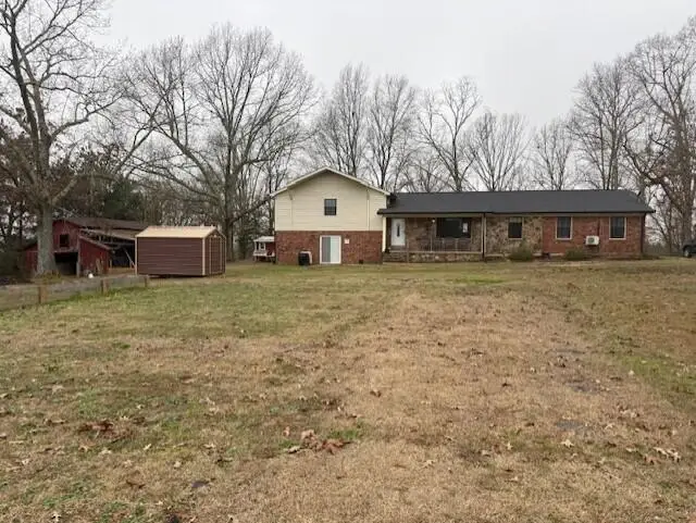 1817 9th St., Booneville, MS 38829 - Image #1