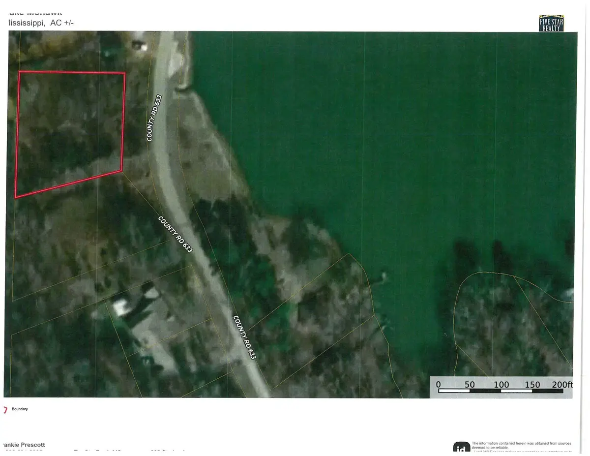 County Road 633 Lot 104, Booneville, MS 38829 - #1