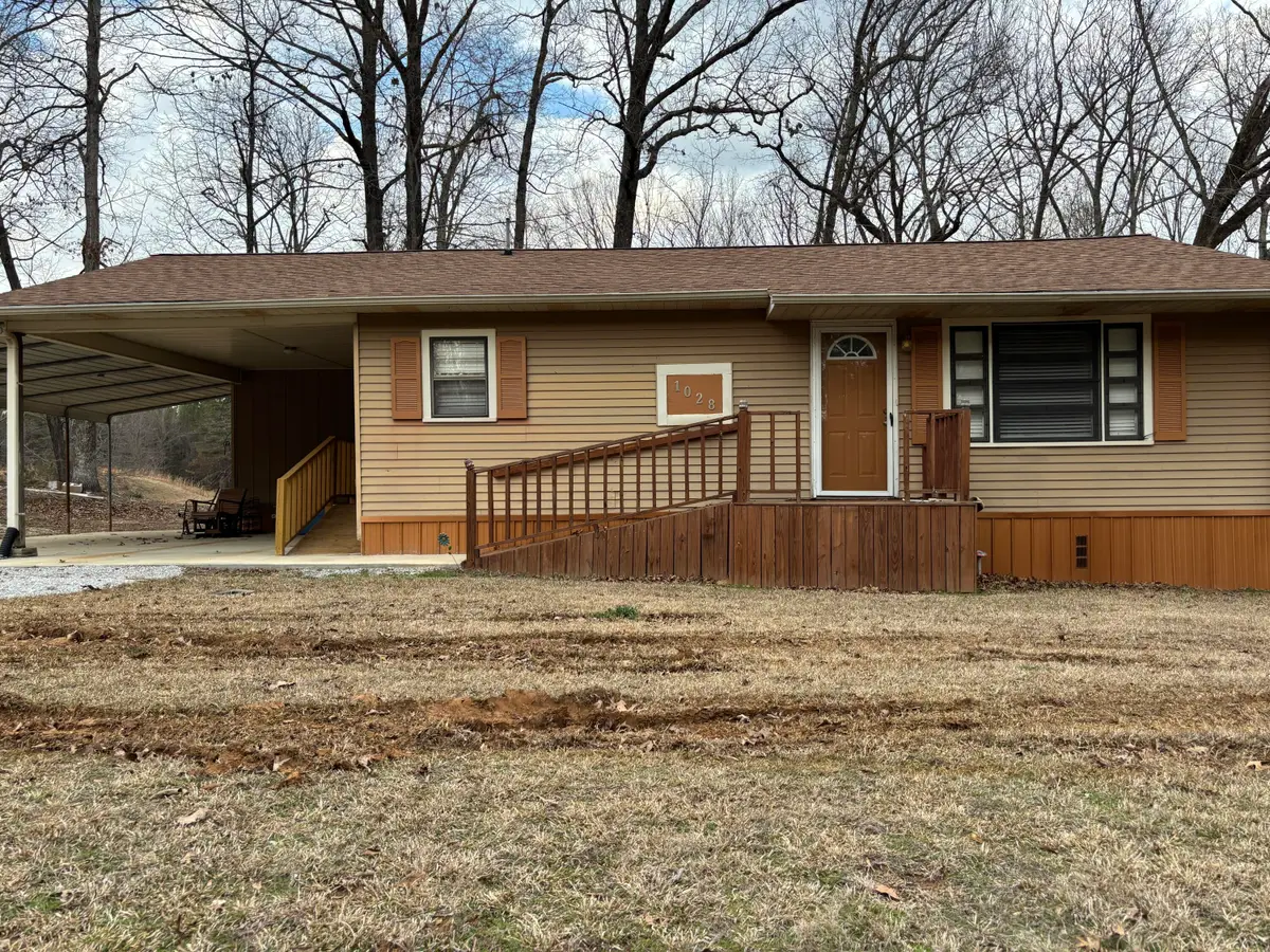 1028 County Road 146, New Albany, MS 38652 - #1