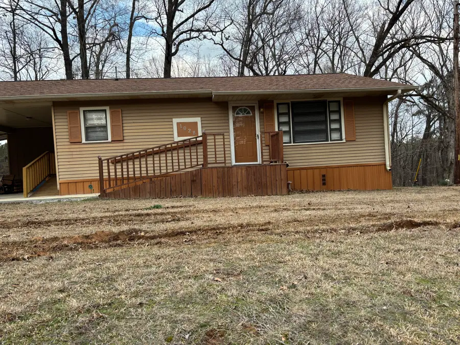 1028 County Road 146, New Albany, MS 38652 - #2