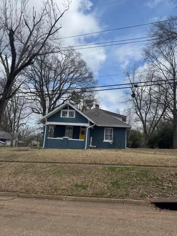 603 Garfield St., New Albany, MS 38652