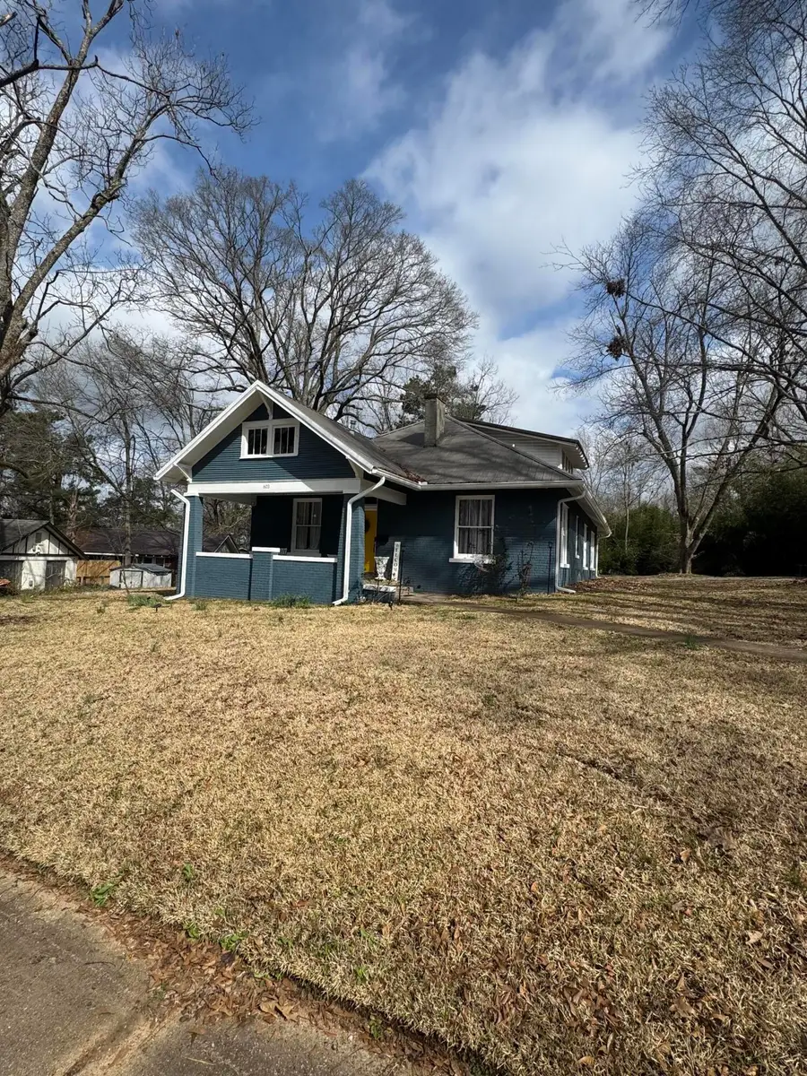 603 Garfield St., New Albany, MS 38652 - #3