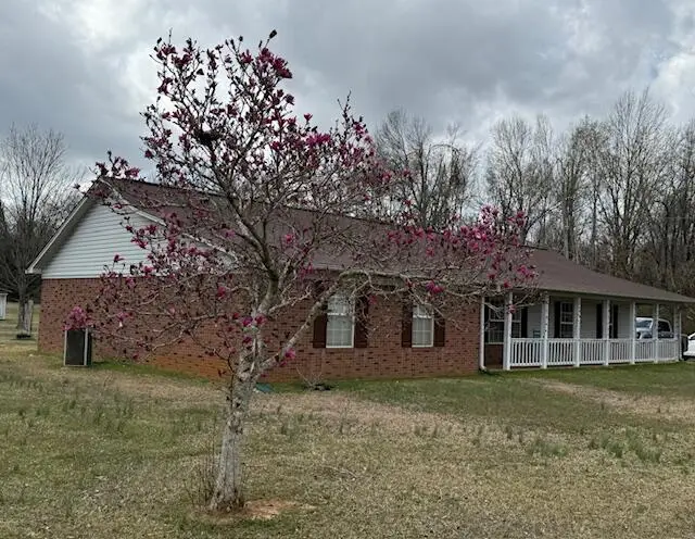 505 Spain Road, Ecru, MS 38841 - #2