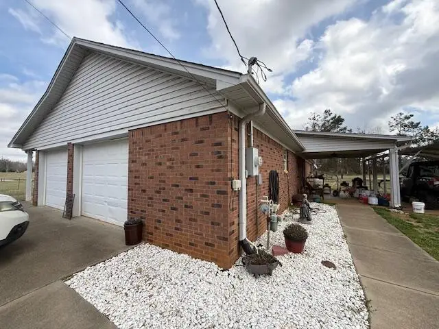 505 Spain Road, Ecru, MS 38841 - #3