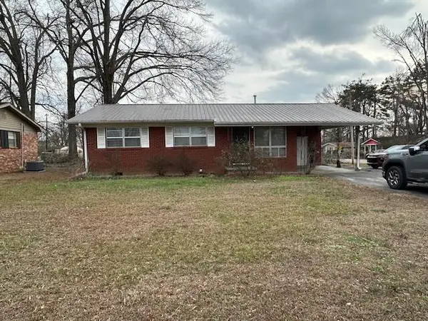 100 E Harris, Corinth, MS 38834