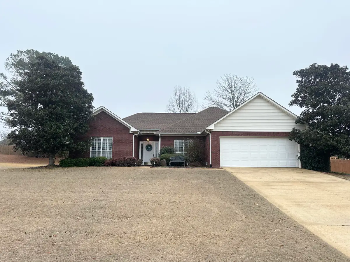 316 Valley Vista Drive, Tupelo, MS 38801 - Image #1