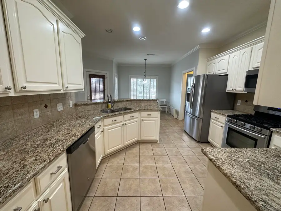 316 Valley Vista Drive, Tupelo, MS 38801 - Image #3