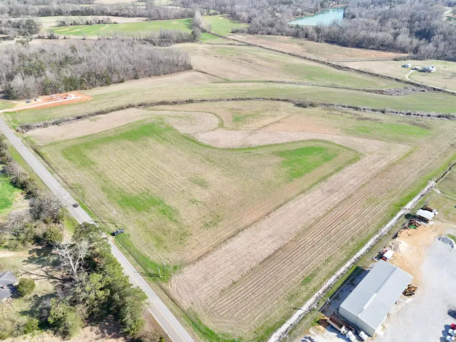 Center Hill Rd, Ecru, MS 38841 - #2