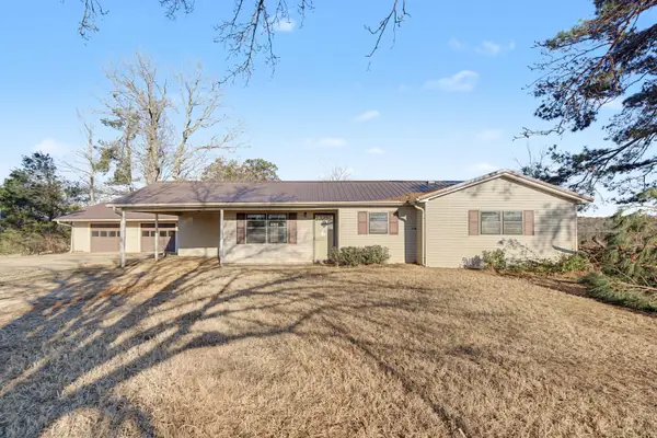 96 County Road 5061, Booneville, MS 38829