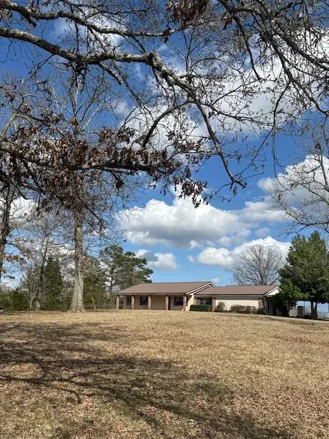 91 County Road 485, Calhoun City, MS 38916 - #1