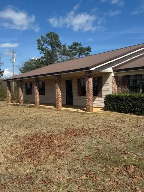91 County Road 485, Calhoun City, MS 38916 - #2
