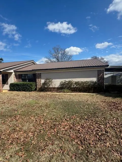 91 County Road 485, Calhoun City, MS 38916 - #3