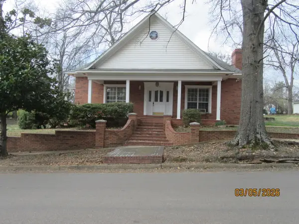 511 N Main St., Ripley, MS 38663